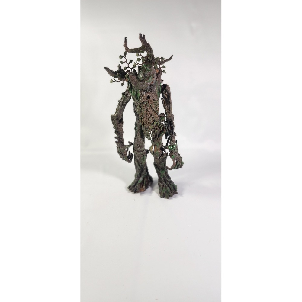Marvel 2003 Lord of the Rings Treebeard Ent Action Figure 9.5 Inch NLP Inc